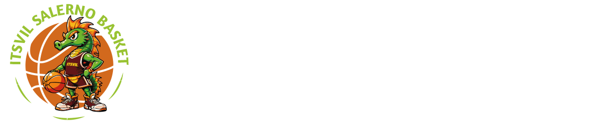 Itsvil Salerno Basket